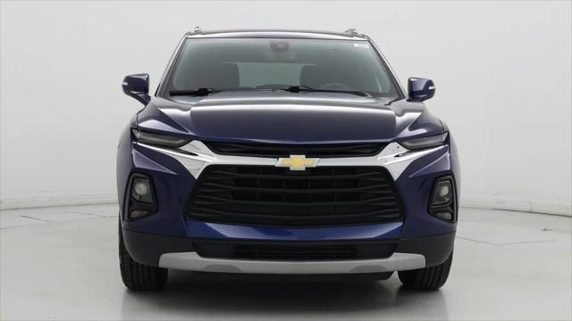 2022 Chevrolet Blazer FWD 2LT
