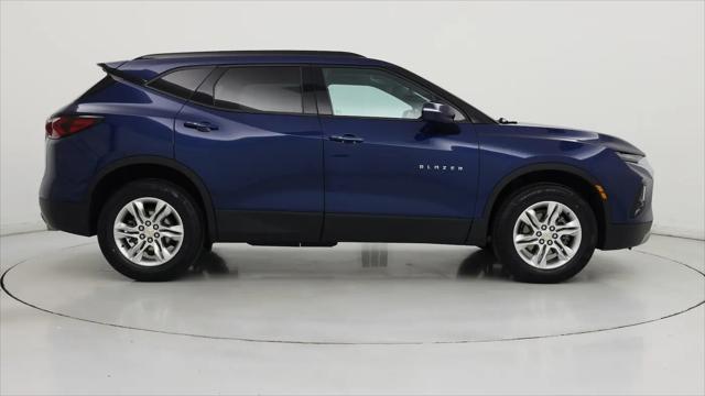 2022 Chevrolet Blazer FWD 2LT