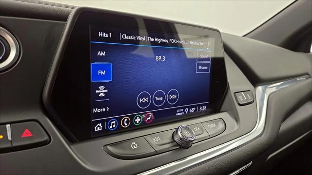 2022 Chevrolet Blazer FWD 2LT