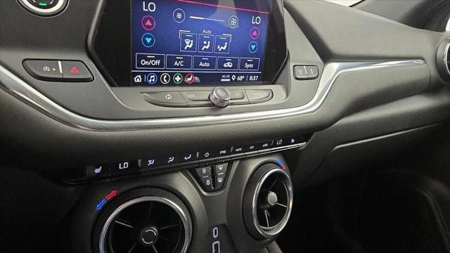 2022 Chevrolet Blazer FWD 2LT