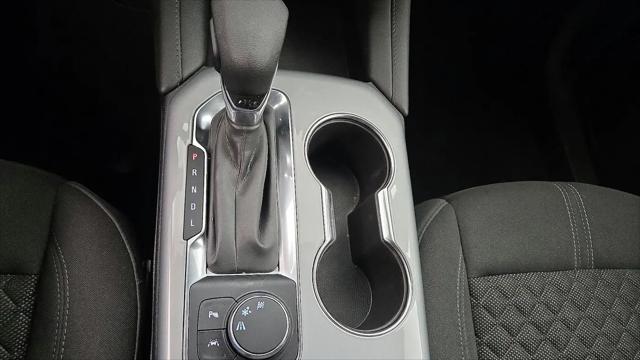 2022 Chevrolet Blazer FWD 2LT