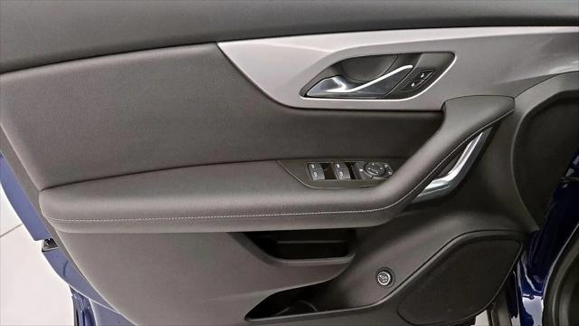 2022 Chevrolet Blazer FWD 2LT
