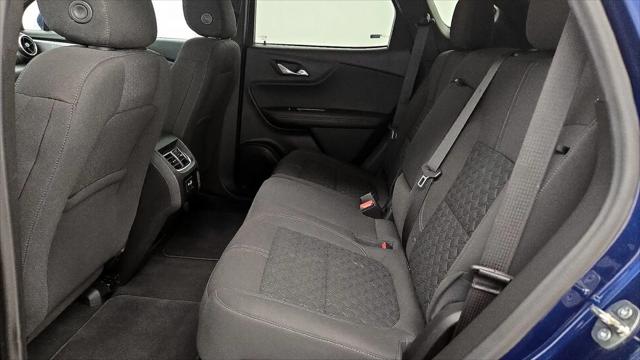2022 Chevrolet Blazer FWD 2LT