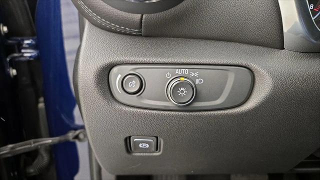 2022 Chevrolet Blazer FWD 2LT