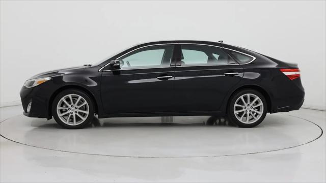 2014 Toyota Avalon Limited