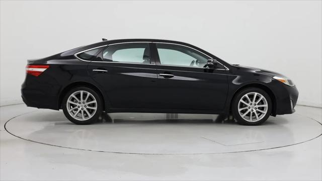 2014 Toyota Avalon Limited