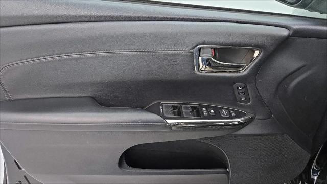2014 Toyota Avalon Limited