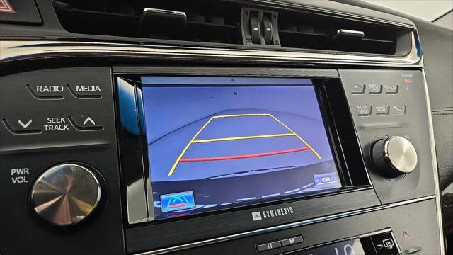 2014 Toyota Avalon Limited
