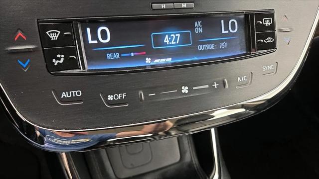 2014 Toyota Avalon Limited