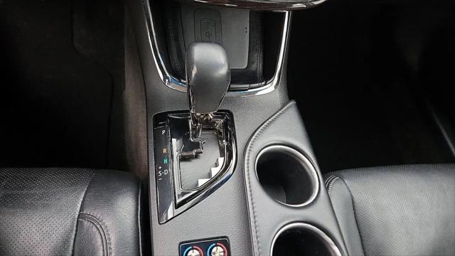 2014 Toyota Avalon Limited