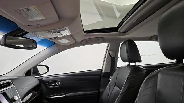 2014 Toyota Avalon Limited