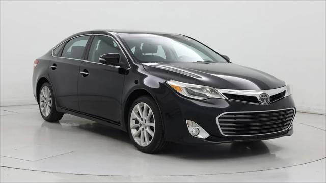 2014 Toyota Avalon Limited for sale in Kentwood, MI