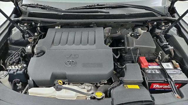 2014 Toyota Avalon Limited