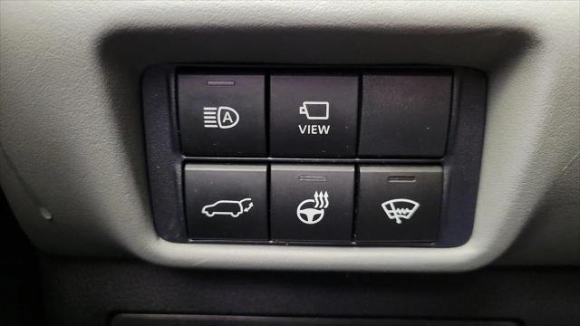 2020 Toyota Highlander Platinum