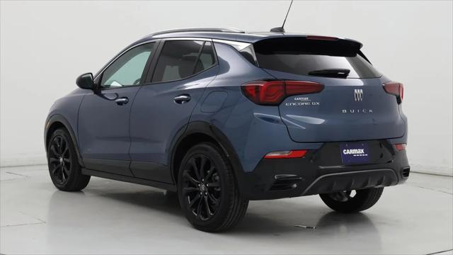 2025 Buick Encore GX Sport Touring FWD