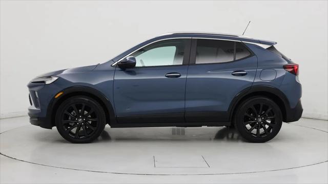2025 Buick Encore GX Sport Touring FWD