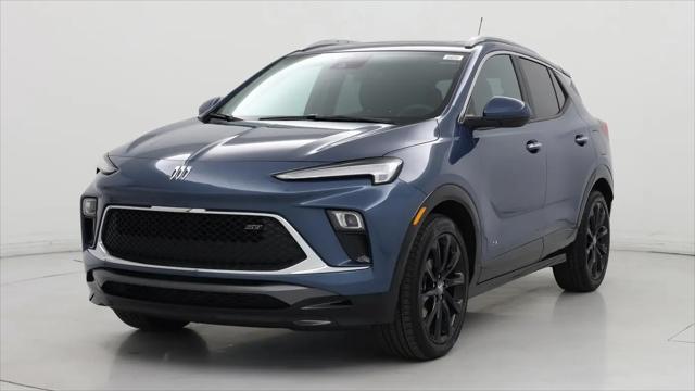 2025 Buick Encore GX Sport Touring FWD