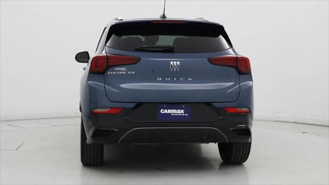 2025 Buick Encore GX Sport Touring FWD