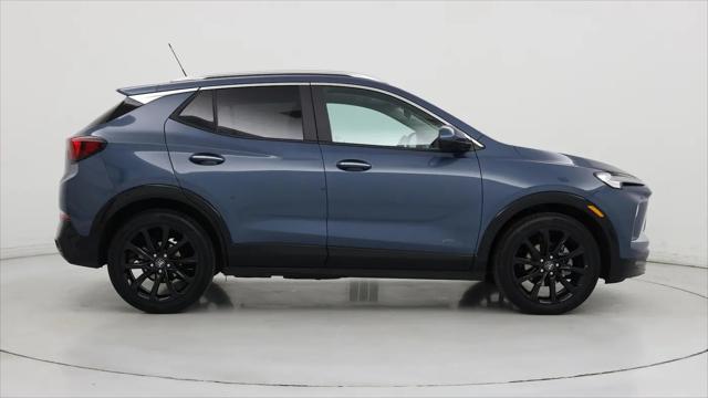 2025 Buick Encore GX Sport Touring FWD