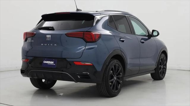 2025 Buick Encore GX Sport Touring FWD
