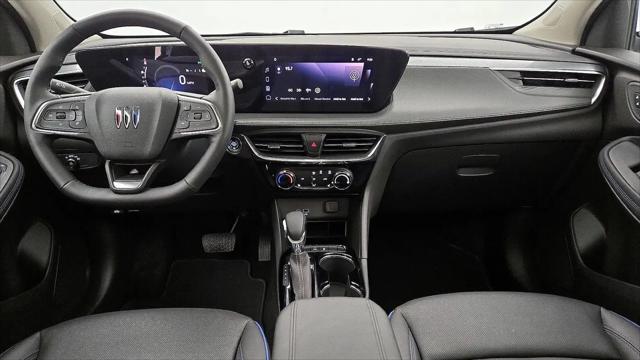 2025 Buick Encore GX Sport Touring FWD