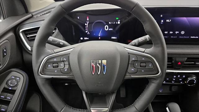 2025 Buick Encore GX Sport Touring FWD