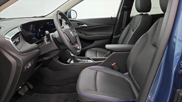 2025 Buick Encore GX Sport Touring FWD