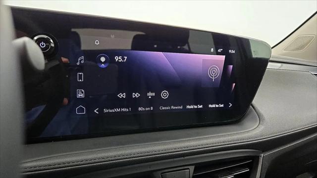 2025 Buick Encore GX Sport Touring FWD