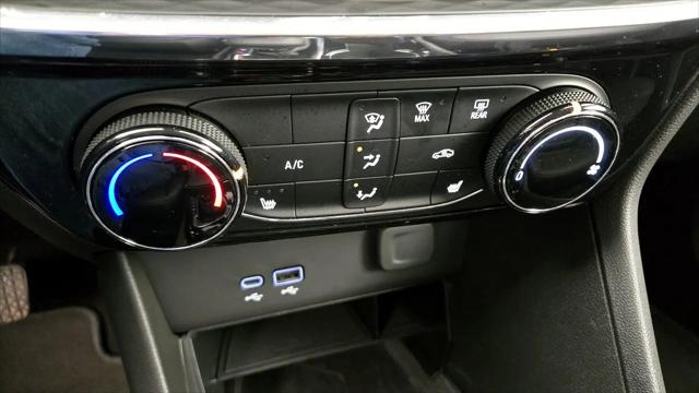 2025 Buick Encore GX Sport Touring FWD