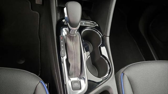 2025 Buick Encore GX Sport Touring FWD