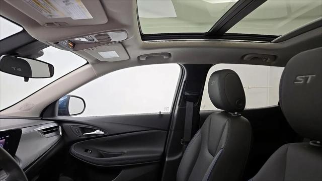 2025 Buick Encore GX Sport Touring FWD