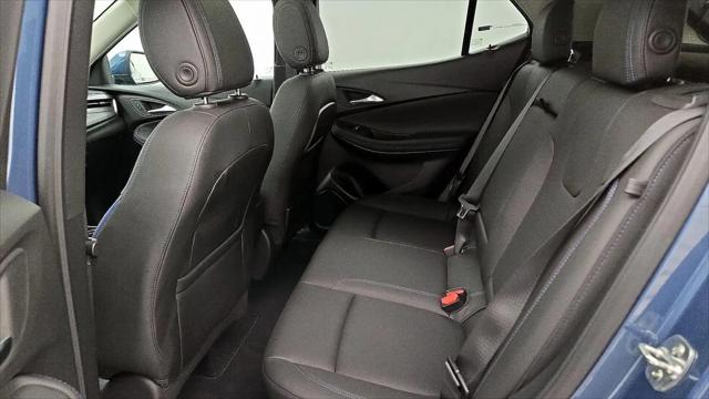 2025 Buick Encore GX Sport Touring FWD