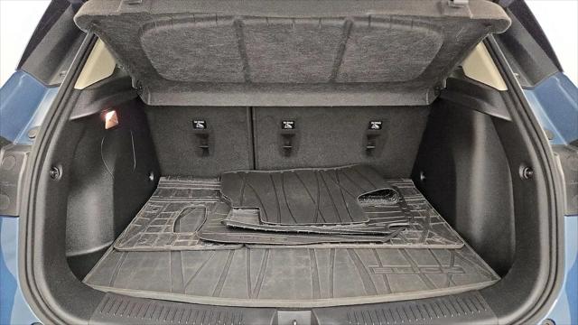 2025 Buick Encore GX Sport Touring FWD