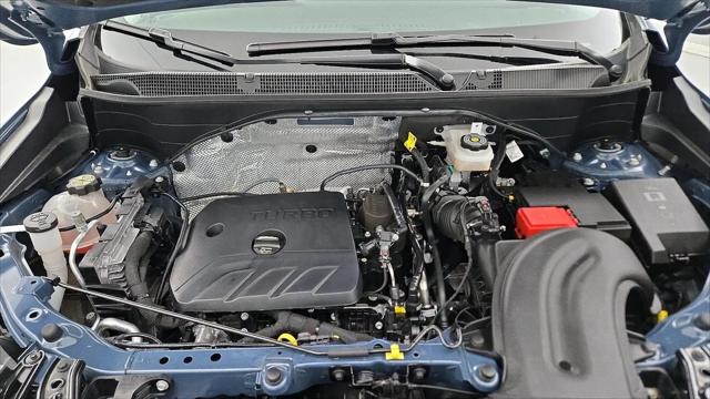 2025 Buick Encore GX Sport Touring FWD