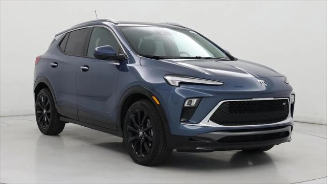 2025 Buick Encore GX Sport Touring FWD for sale in Kentwood, MI
