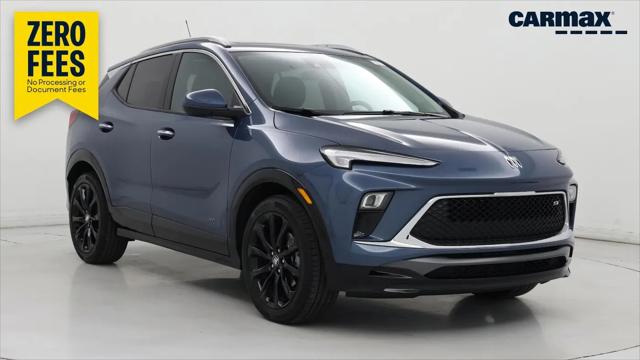 2025 Buick Encore GX Sport Touring FWD for sale in Kentwood, MI