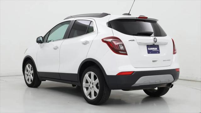 2019 Buick Encore FWD Essence