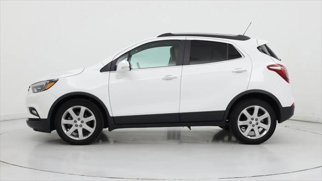 2019 Buick Encore FWD Essence