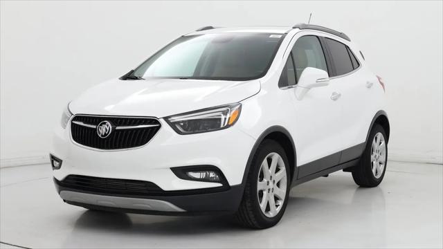 2019 Buick Encore FWD Essence
