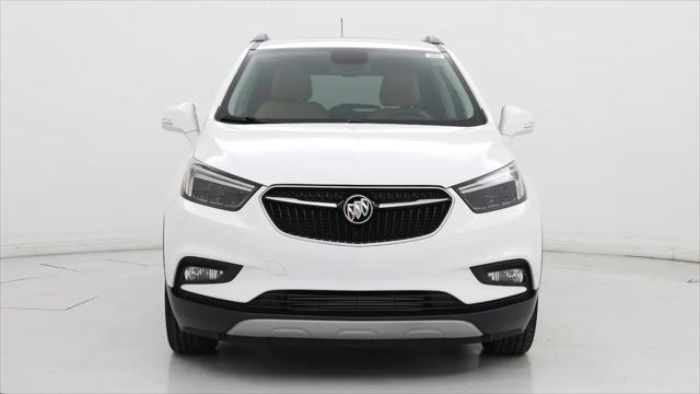 2019 Buick Encore FWD Essence