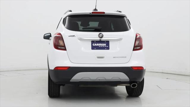 2019 Buick Encore FWD Essence