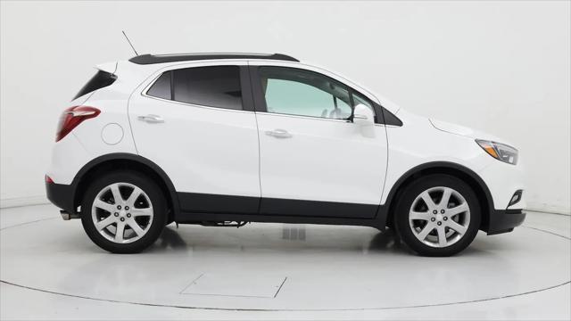 2019 Buick Encore FWD Essence