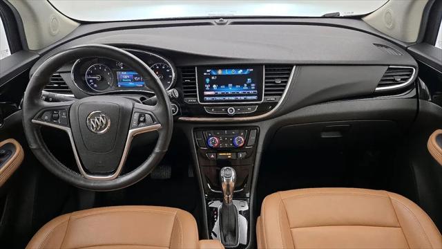 2019 Buick Encore FWD Essence