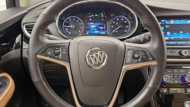 2019 Buick Encore FWD Essence
