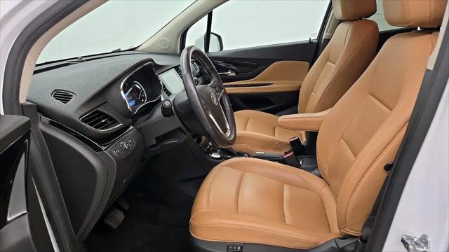 2019 Buick Encore FWD Essence