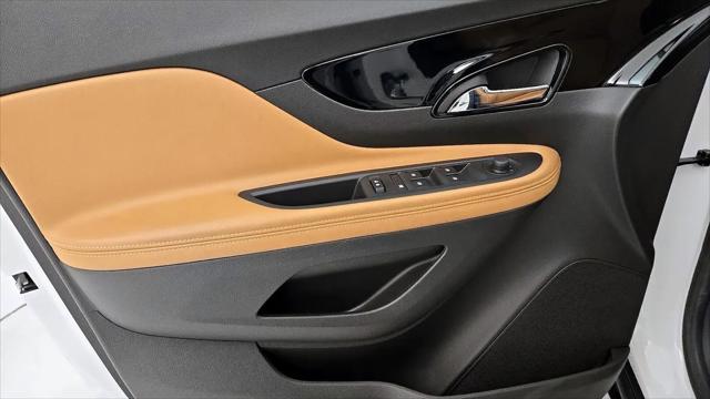 2019 Buick Encore FWD Essence
