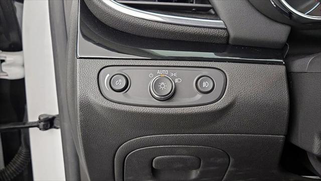 2019 Buick Encore FWD Essence