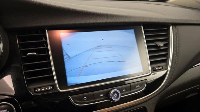 2019 Buick Encore FWD Essence