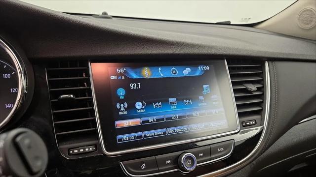 2019 Buick Encore FWD Essence