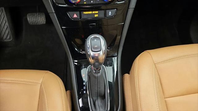 2019 Buick Encore FWD Essence